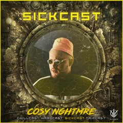 [SickCast] Sick Events pres. COSY NGHTMRE
