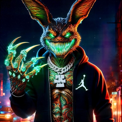 HDWAV 5.1 - SW33TT 3V1L DRR11LLL 0FF1C14L R3M1X FT POST MALONE - No Option