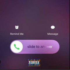 Calling My Phone (prod.Artist)