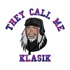 DJ Klasik Left On Seen