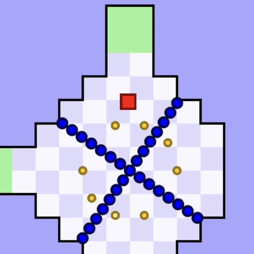 Worlds Hardest Game @cox... @qui