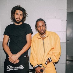 Kendrick Lamar & J Cole "Hold On" (fan song)