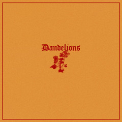 Dandelions (Violin)