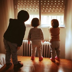 Para Mis Tres Hijos/For My Three Sons