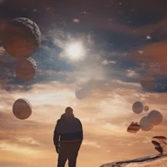 The Last Rave - Julian Veralant