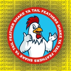 Street Chicken - Street Nugget 1
