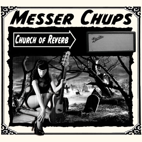 MESSER CHUPS