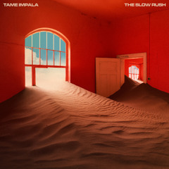 Tame Impala - Borderline(REFR Remix)