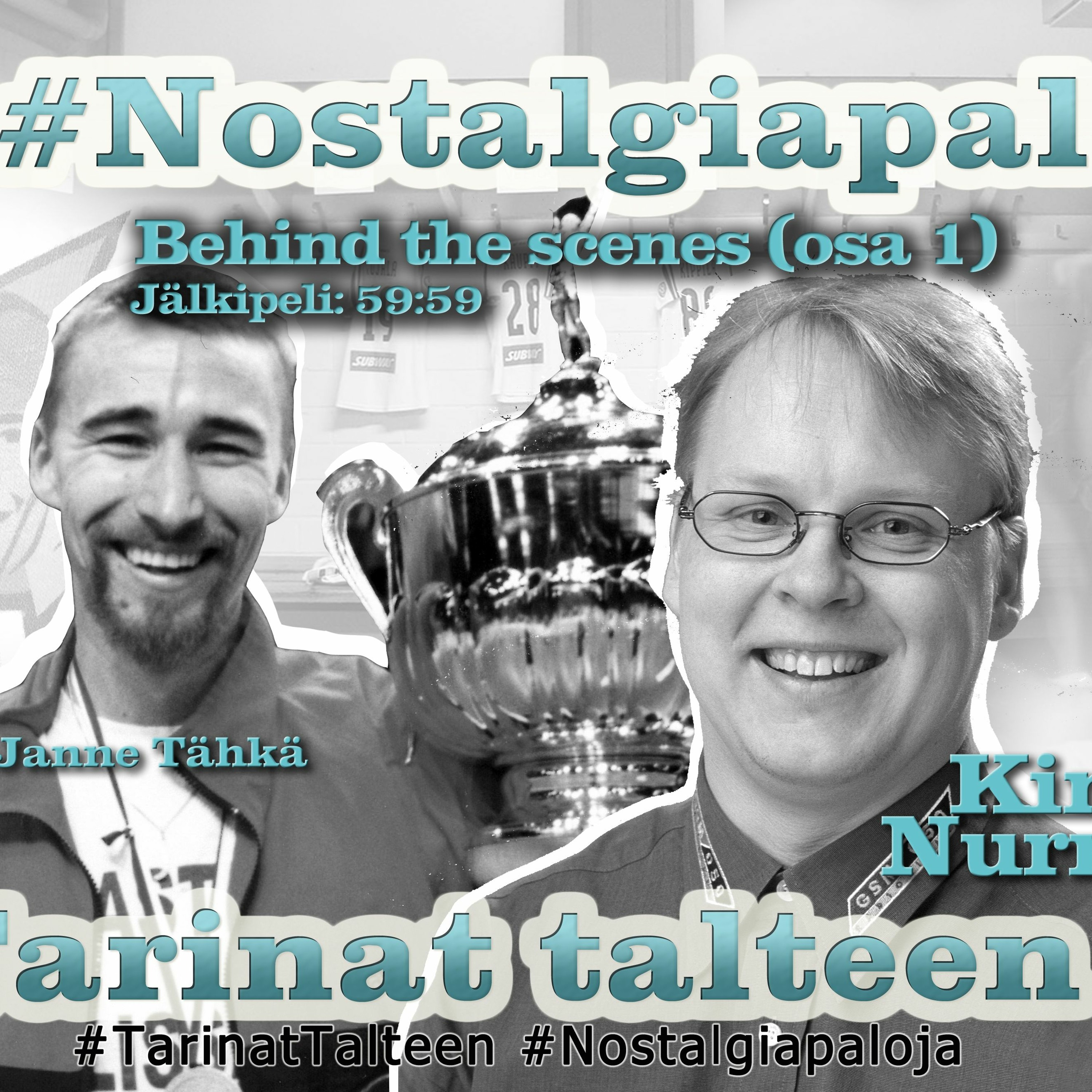 Pääkallon podcastit