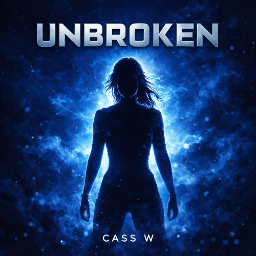 Stream UNBROKEN by Cass W | Listen online for free on SoundCloud