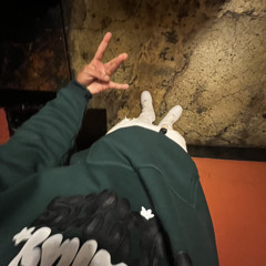 WIldboyReese-Middle Man