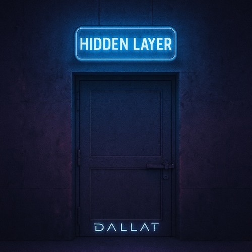 Hidden Layer 006 | DallaT