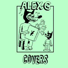 Free (The Martinis)- Alex G [cover]