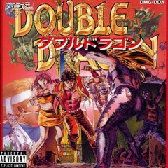 stone deluxe - Double Dragon