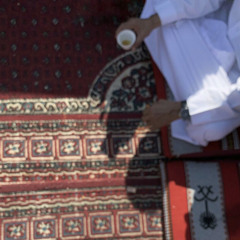 شمس العصر .