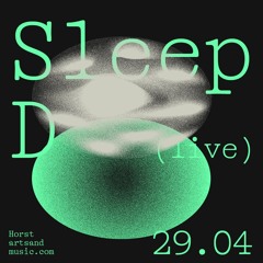 Sleep D (live) at Horst Arts & Music Festival 2022