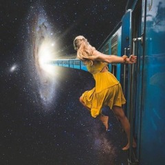ORBITA PROJECT • Space Train
