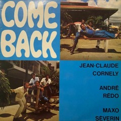 Les Dorlanes - Come Back (Simon Alejandro DIY-fix)