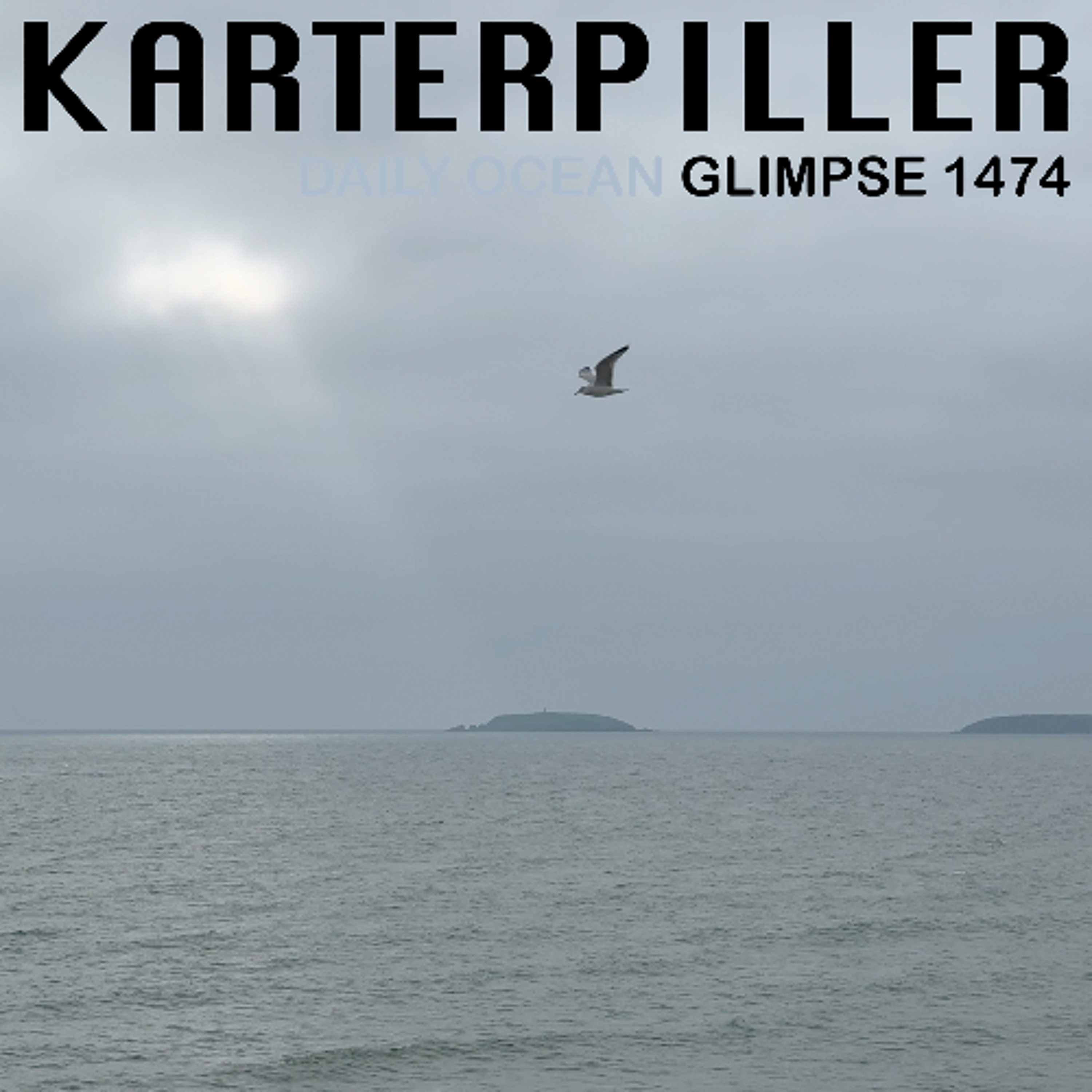 Glimpse 1474 (Oct 15 2025) episode artwork