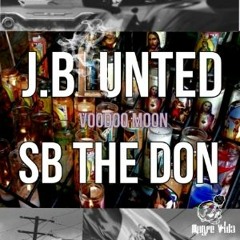 VOODOO MOON SB THE DON X J.BLUNTED