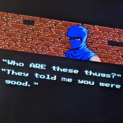 was it worth it? (ꐦ¬_¬)