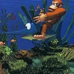 Donkey Kong Country - Aquatic Ambience [Restored] OLD MIX