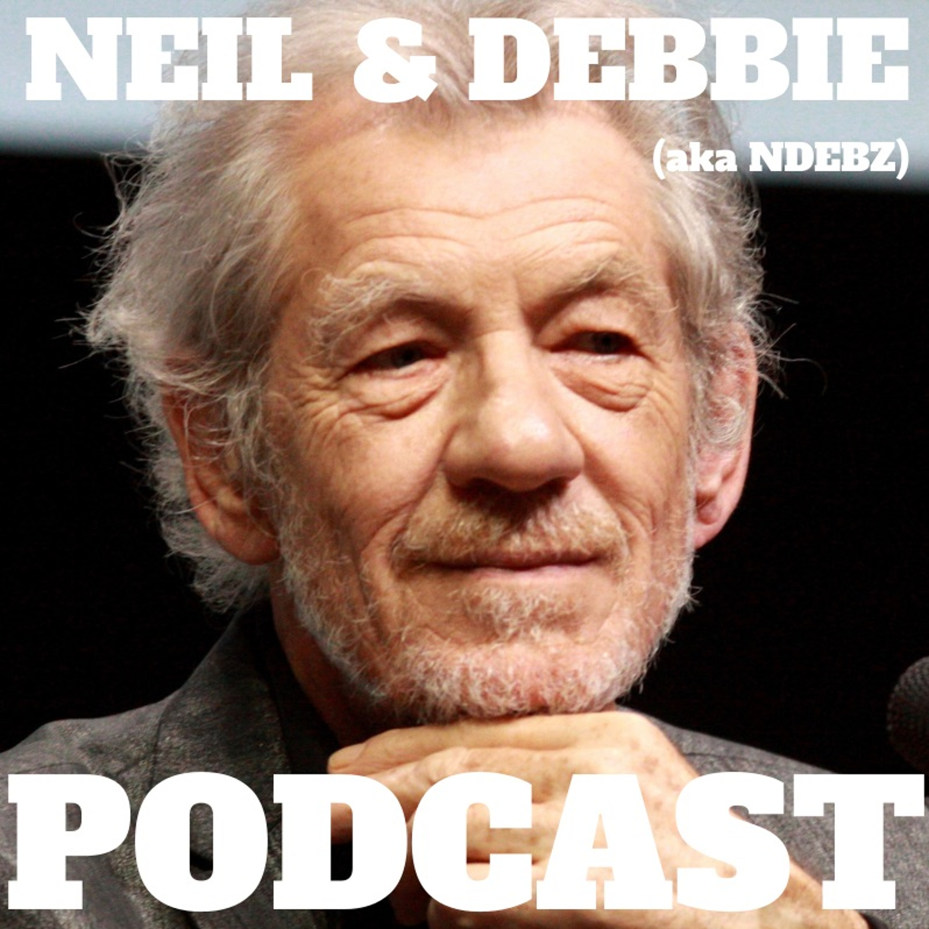 Neil & Debbie (aka NDEBZ)
