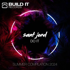 sant jord - DO IT