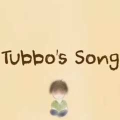 Tubbo's Song based on the events that took place in the Dream SMP