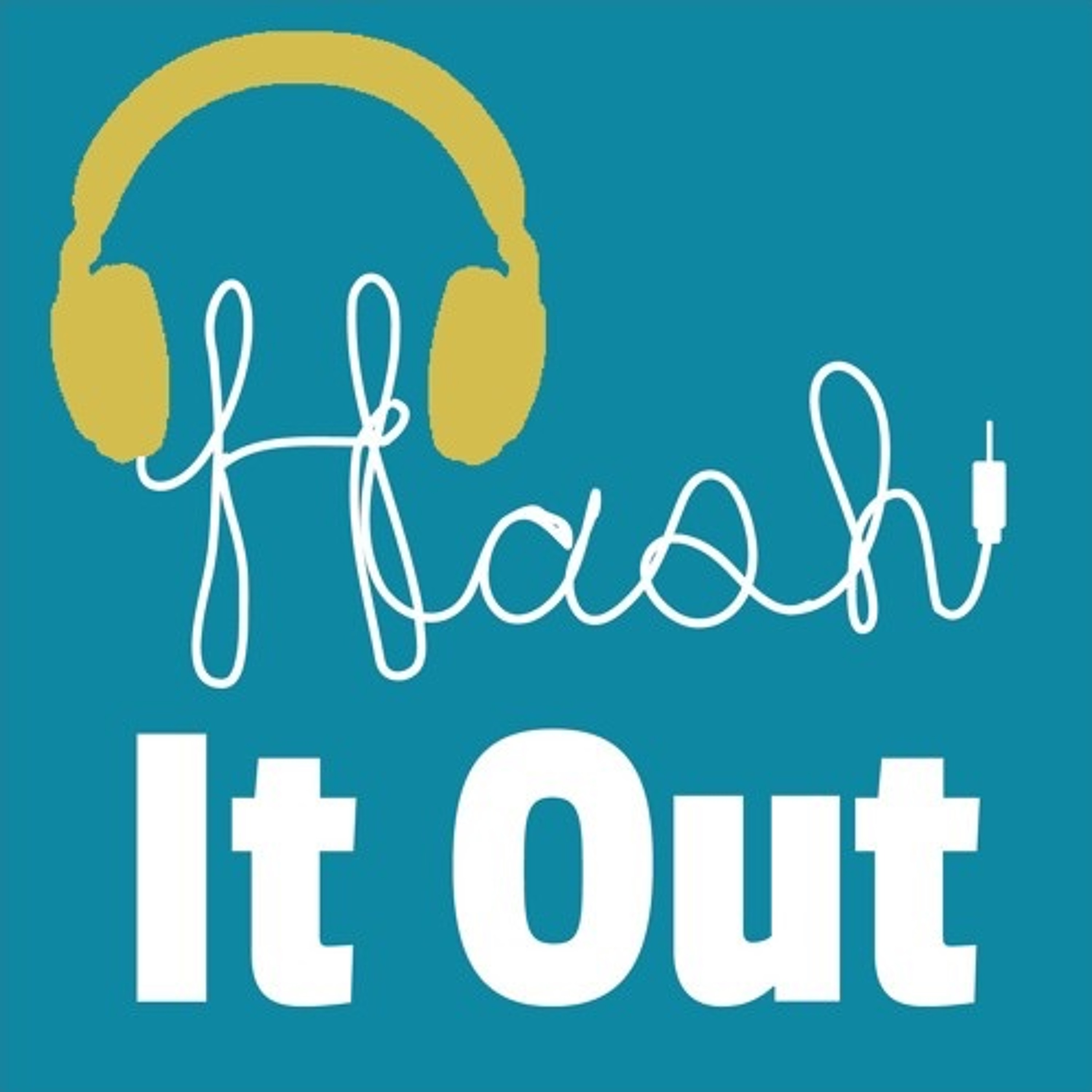 Hash It Out