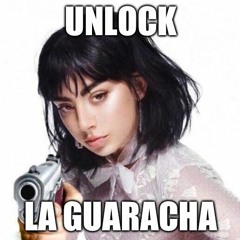 Unlock la Guaracha / Puñññal Edit (Yarinka Collucci - Charli XCX)