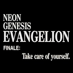 Evangelion (ft. blunt)