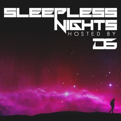 Sleepless Nights EP 307- D6