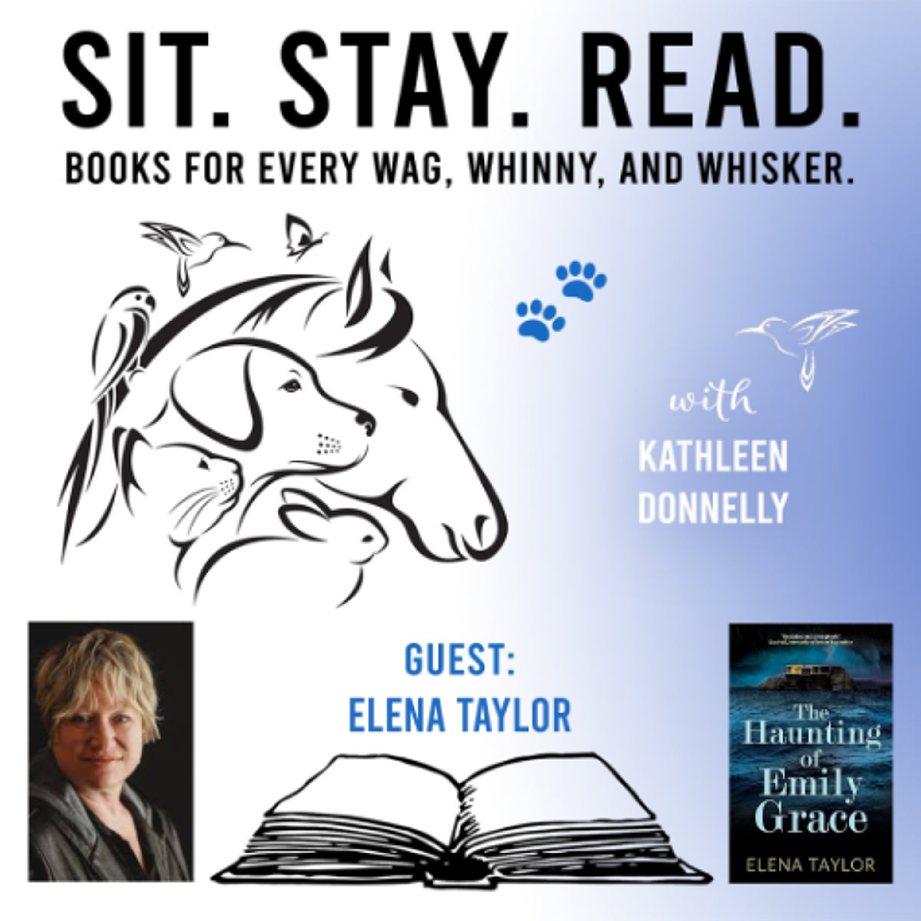 Authors on the Air Global Radio Network