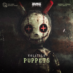 Volitile - Puppets