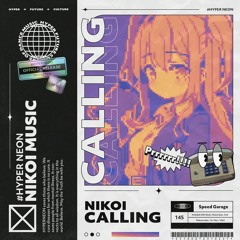 Nikoi - Calling