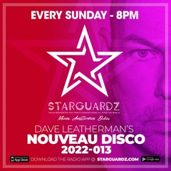 Dave Leatherman's Nouveaux Disco 2022 - 013