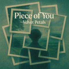 Piece of you (Live in Hamburg)