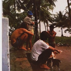 Caiçara (Trilha Sonora "A Estrela-ilha e o Peixe-pássaro")
