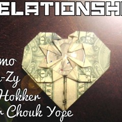 Relationshit - Demo, Big-Zy, C-Hokker, Sar Chouk Yope