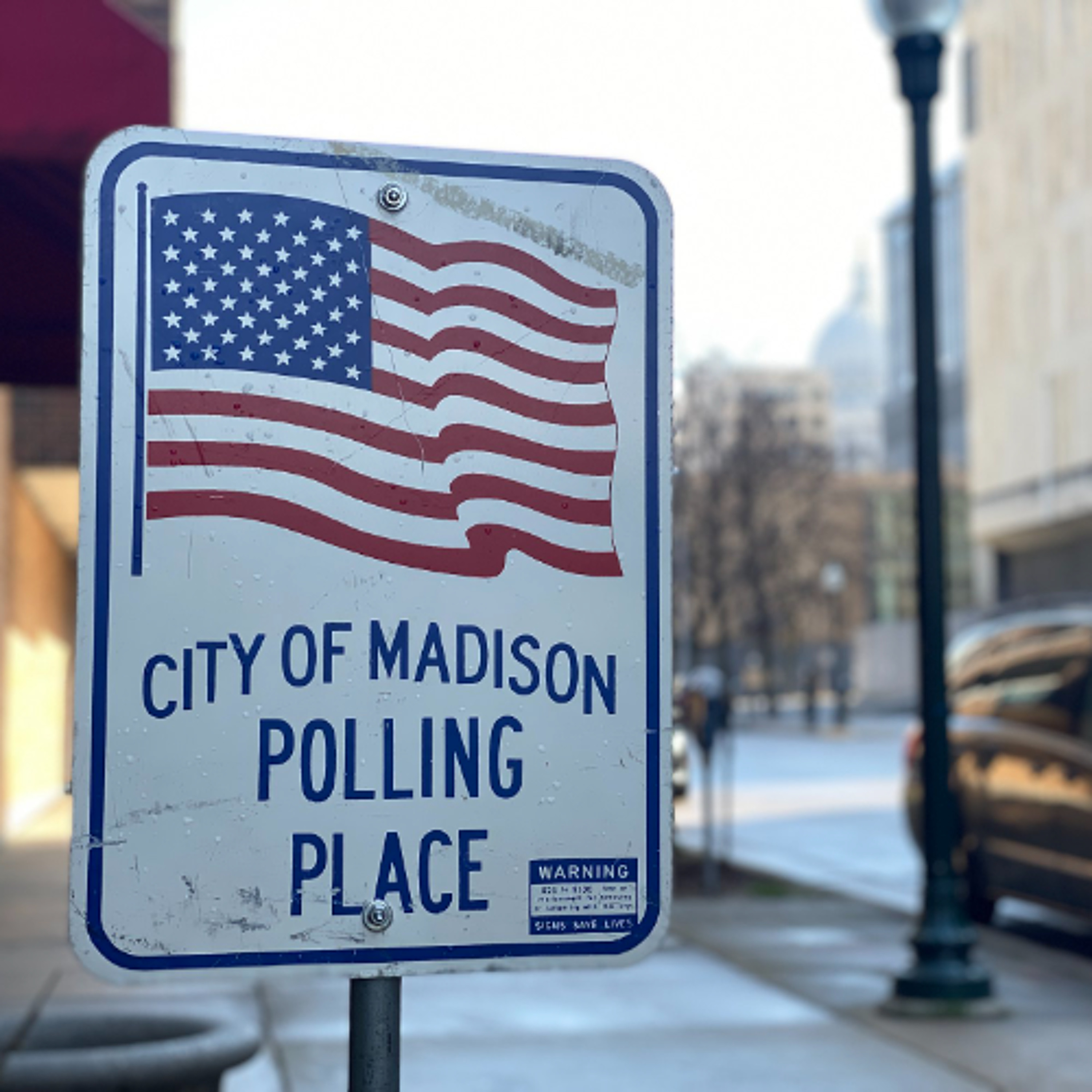 Spring election results include late-arriving Madison ballots episode artwork
