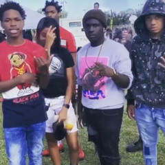 No Iffing GStyle Ft GKel