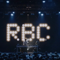 RBC | SLOWJAMSwithA : Feb, London, 2025.