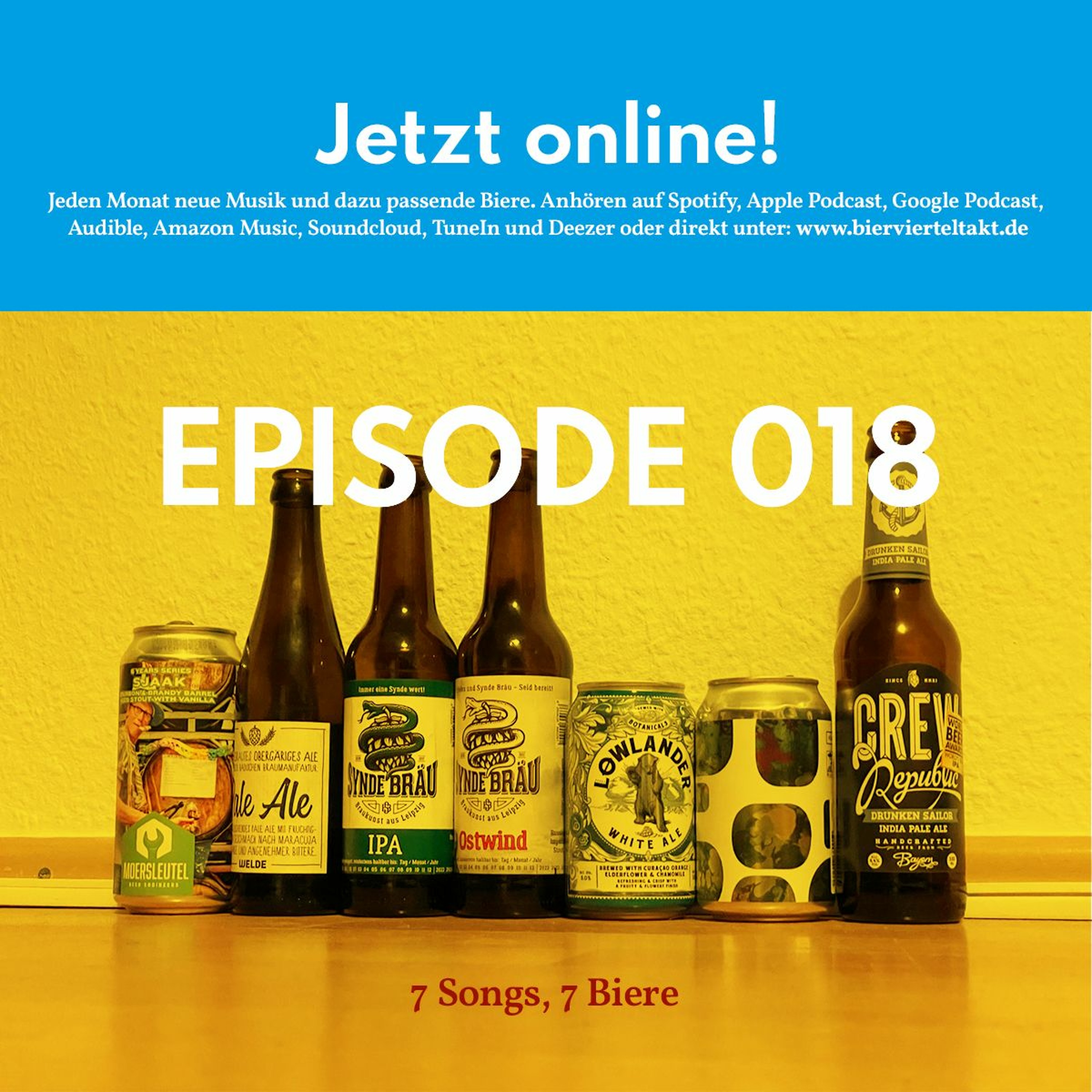 Biervierteltakt