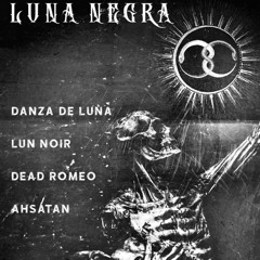 Luna Negra Reunited 01.20.24