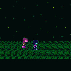 Fireflies