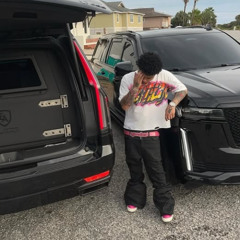 Rylo Rodriguez x No Cap Type Beat "Unforgivable"