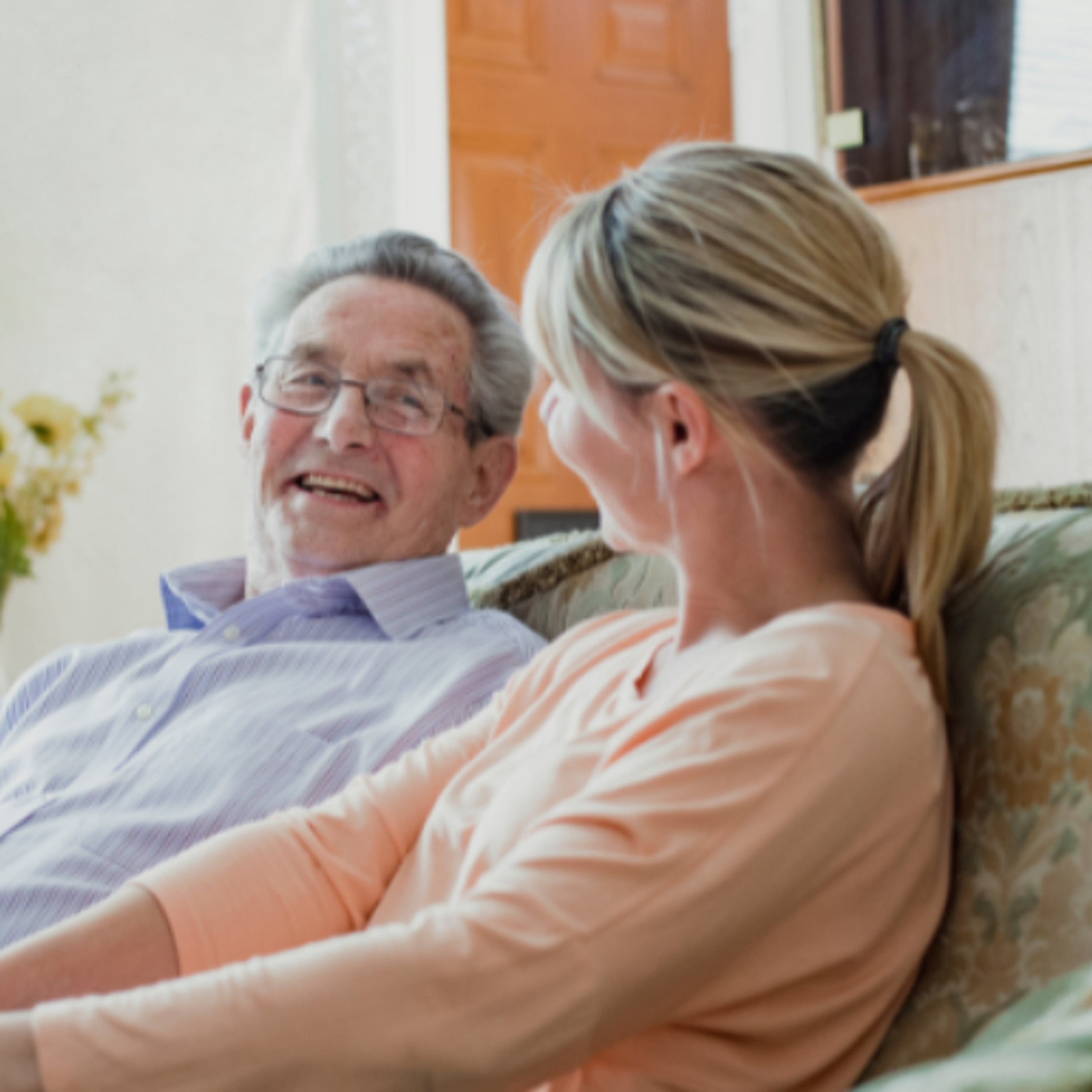 Report Shows Family Carers Facing Significant Financial Pressure