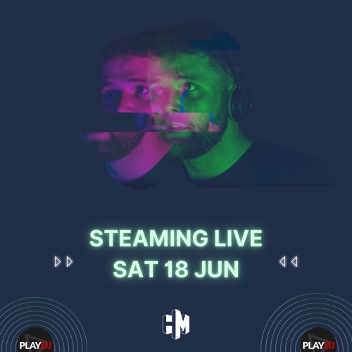 [Part II] This Is House Masters - Sat 18 Jun 22 W: Mark Plumb