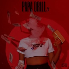 Papa Drill Kreyol 2024 Mixtape Vol 2